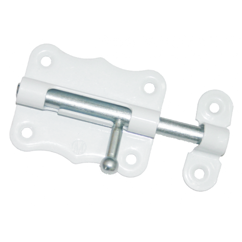 Задвижка накладная Кунгур ЗТ2 полимер (100)