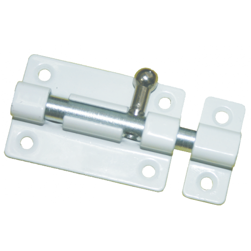 Задвижка накладная Кунгур ЗТ5 полимер (150)