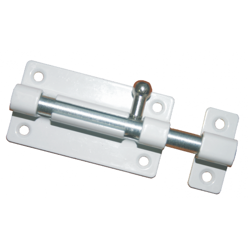 Задвижка накладная Кунгур ЗТ6 полимер (100)