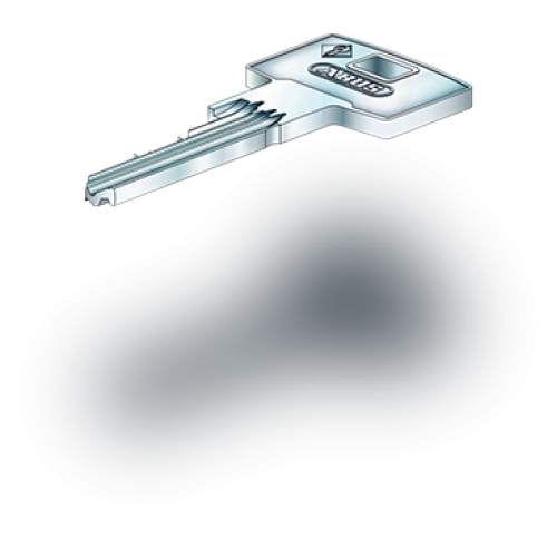 Заготовка ключа ABUS Standard