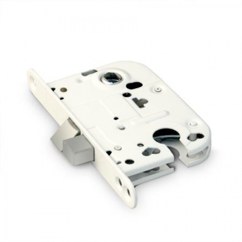 Замок межкомнатный Apecs 6000-W