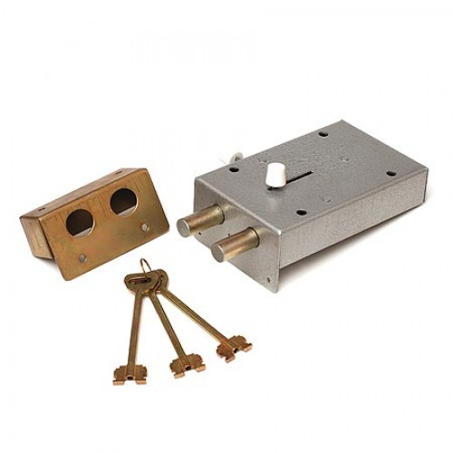 Замок накладной Арес-ЗГС-М3 (3кл.)