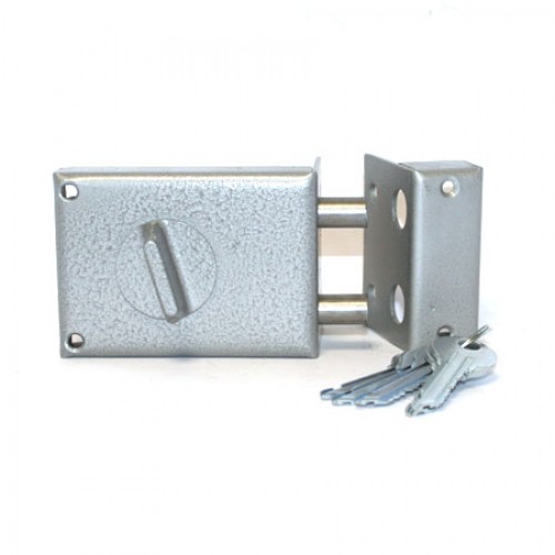 Замок накладной Глазов-ЗН1-1.2