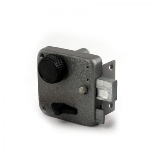 Замок накладной Пенза-ЗНЗ-1АМ