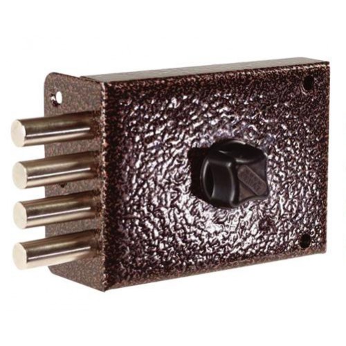 Замок накладной ЗНП1-6 5кл. 154