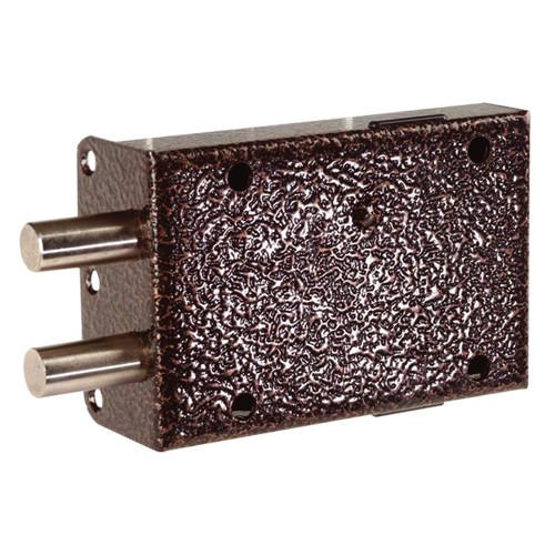 Замок накладной ЗНС4-3 5кл. б/о 118