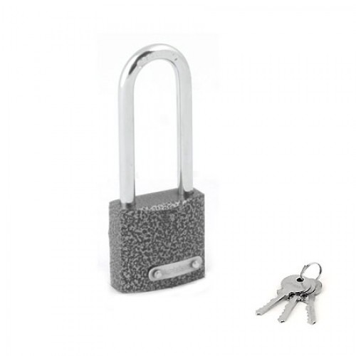 Замок навесной Apecs PD-01-32-L