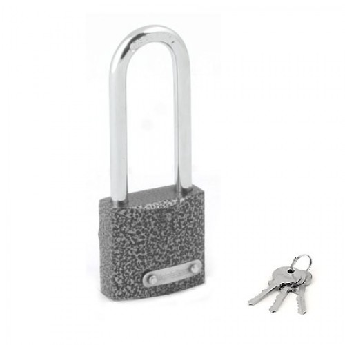 Замок навесной Apecs PD-01-38-L