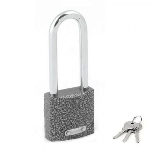 Замок навесной Apecs PD-01-50-L