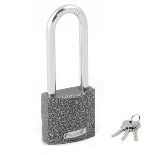 Замок навесной Apecs PD-01-63-L