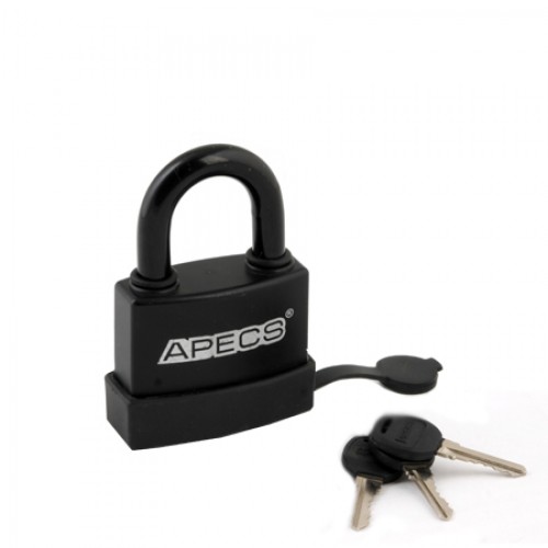 Замок навесной Apecs PDR-50-70