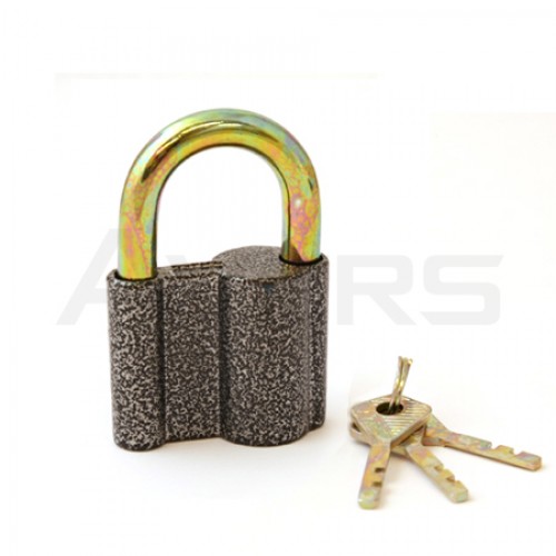 Замок навесной AVERS PD-20-60-Blister