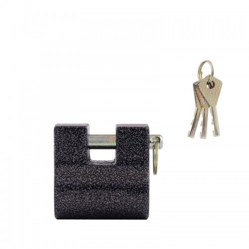 Замок навесной НОРА-М ЗН-405-70 мм