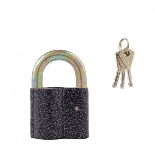 Замок навесной НОРА-М ЗН-409-60 мм