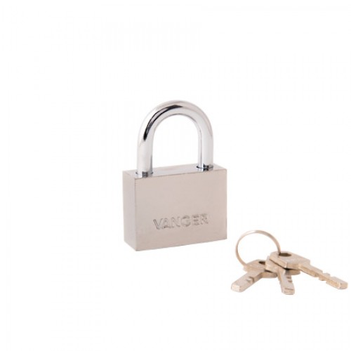 Замок навесной Vanger PD-30-40