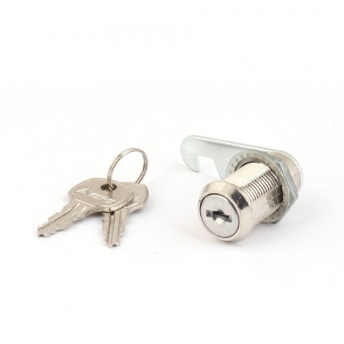 Замок почтовый Avers CAM-01/25-NI