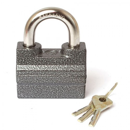 Замок висячий Чаз ВС2-23