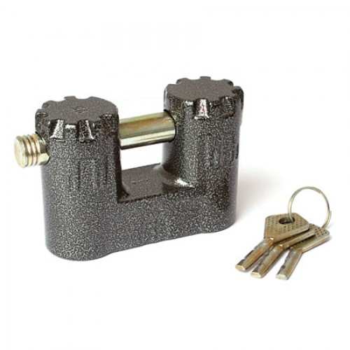 Замок висячий Чаз ВС2-38 "Крепость"