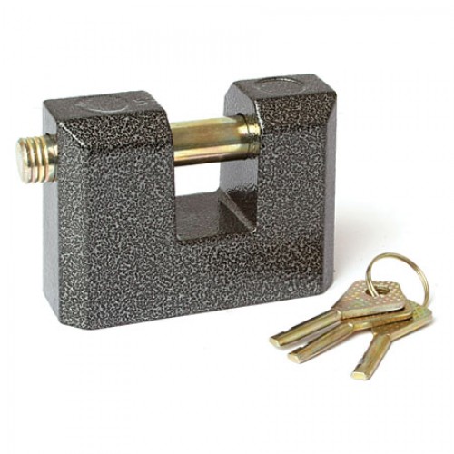 Замок висячий Чаз ВС2-3А