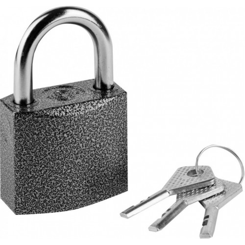 Замок висячий Чаз ВС2-49