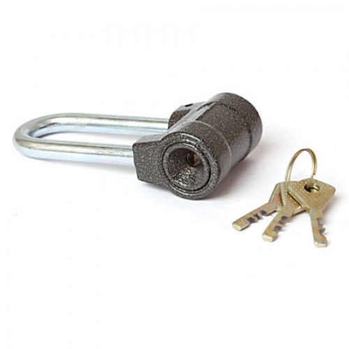 Замок висячий Чаз ВС2-4А-01