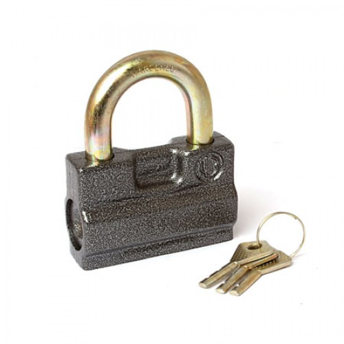 Замок висячий Чаз ВС2-7