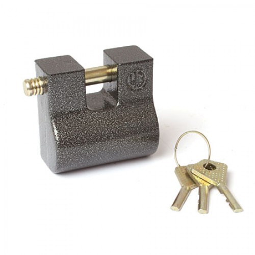 Замок висячий Чаз ВС2-8