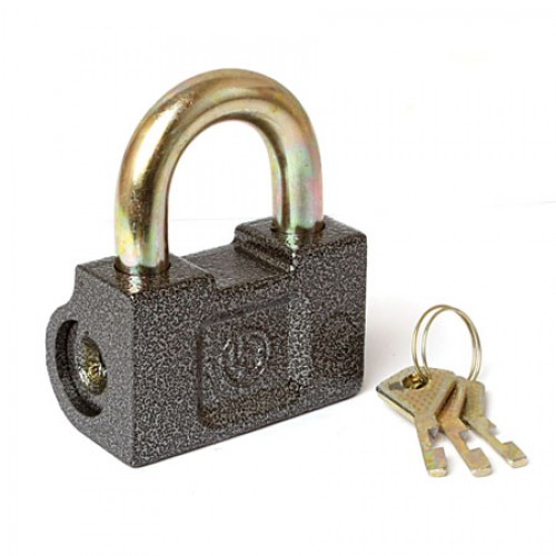 Замок висячий Чаз ВС2-9