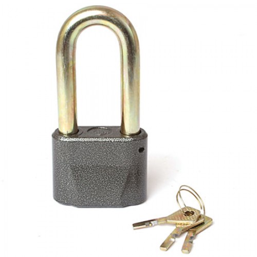 Замок висячий Чаз ВС2М1-02