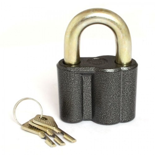 Замок висячий Чаз ВС2М1