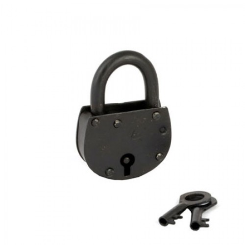 Замок висячий Старт-ЗВС-3