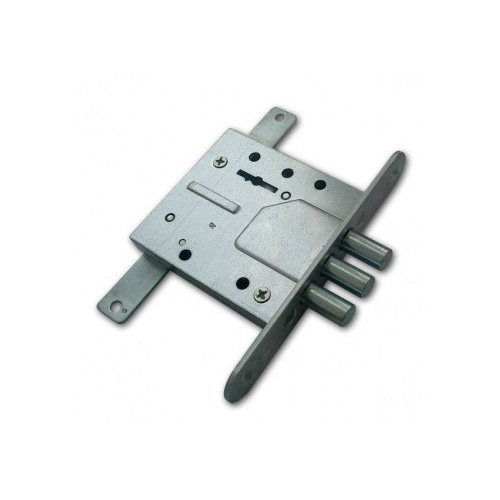 Замок врезной 75401 ЗВ8-4ШТ/13
