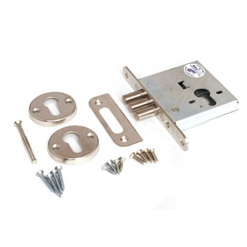 Замок врезной 89600-ЗВ1-2БМ/11