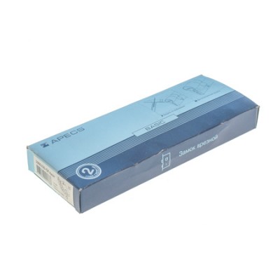 Замок врезной Apecs 1000/60-CR							