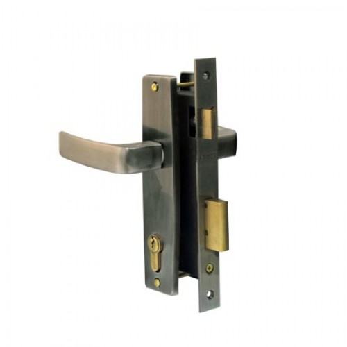 Замок врезной Apecs 1330/60-AB