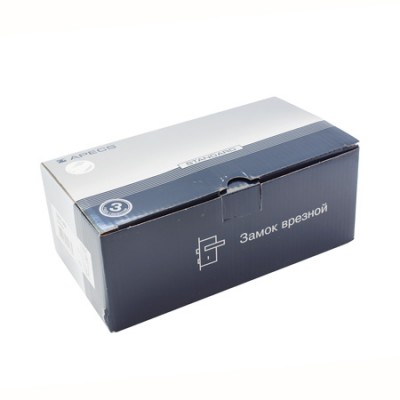 Замок врезной Apecs 1526/60-CR