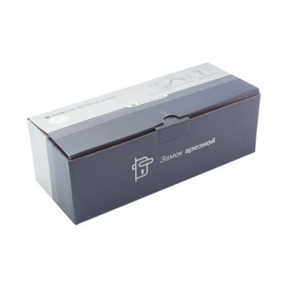 Замок врезной Apecs 1527/60-G/GM