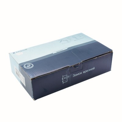 Замок врезной Apecs 2210/60-G (2200G/60)