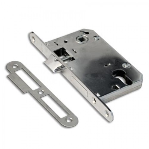 Замок врезной Apecs 5300-CR