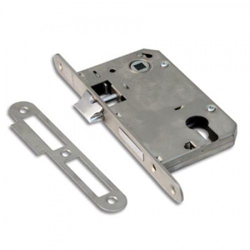 Замок врезной Apecs 5300-NI