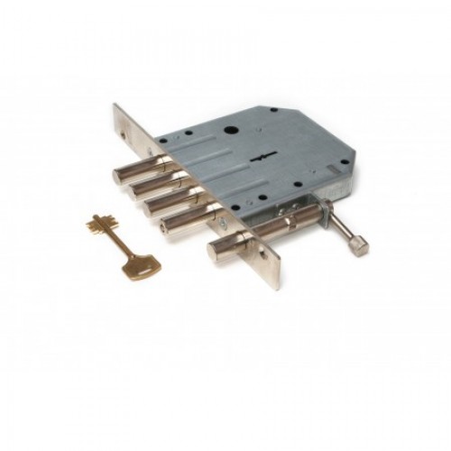 Замок врезной Базальт-1.05.02.