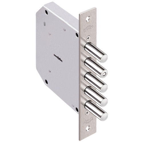 Замок врезной Базальт-1.05.11