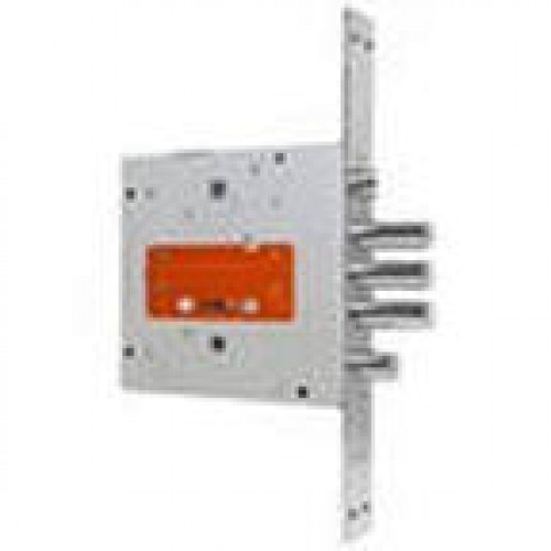 Замок врезной BORDER 77937-ЗВ9-8МК.3/15