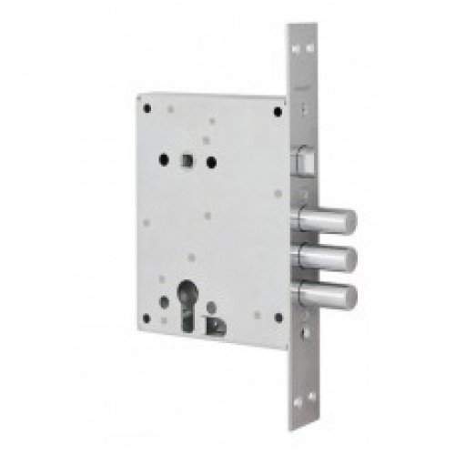 Замок врезной BORDER 79045 ЗВ4-3/85М.В26.У2