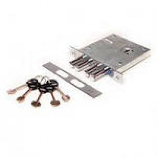 Замок врезной BORDER 82100-ЗВ8-8К/15-НШ-002