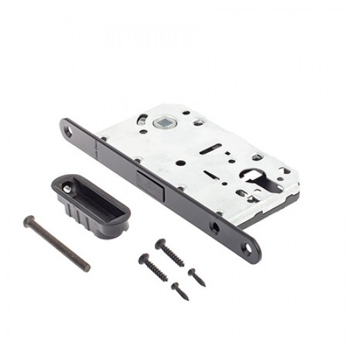 Замок врезной CODE DECO 5300-MC-BLM