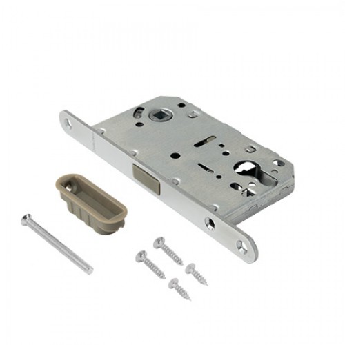 Замок врезной CODE DECO 5300-MC-CR