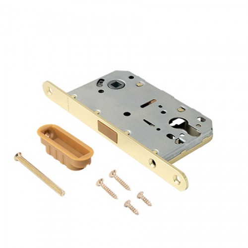 Замок врезной CODE DECO 5300-MC-G