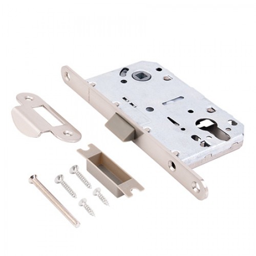 Замок врезной CODE DECO 5300-P-NIS