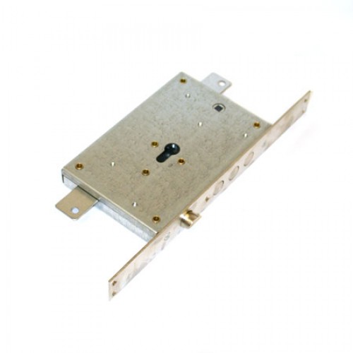 Замок врезной ГАРДИАН-2212-Т